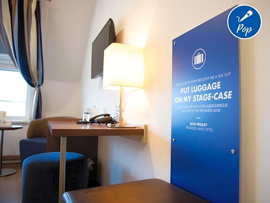 arte Hotel Wien Stadthalle