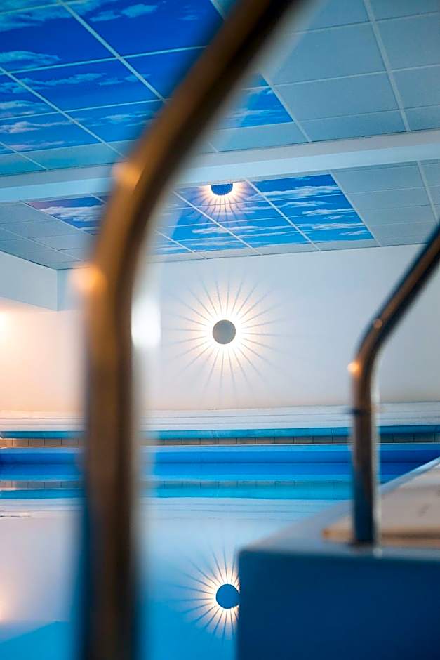 Alpenhotel DAS KÜREN