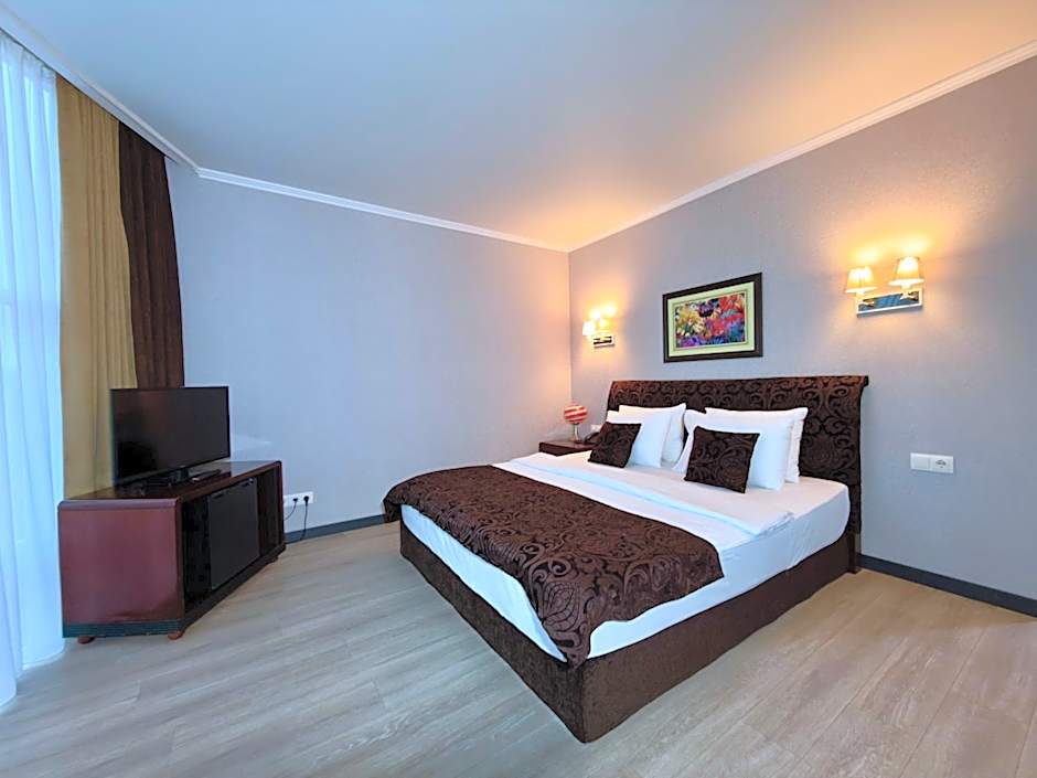 Aria Hotel Chisinau