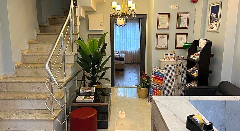 Sultanahmet Inn Hotel