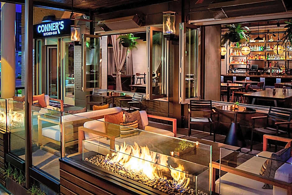 Indianapolis Marriott Downtown