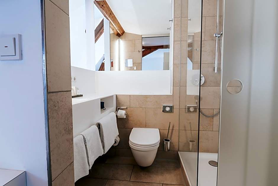 Design Hotel & Restaurant Löwen