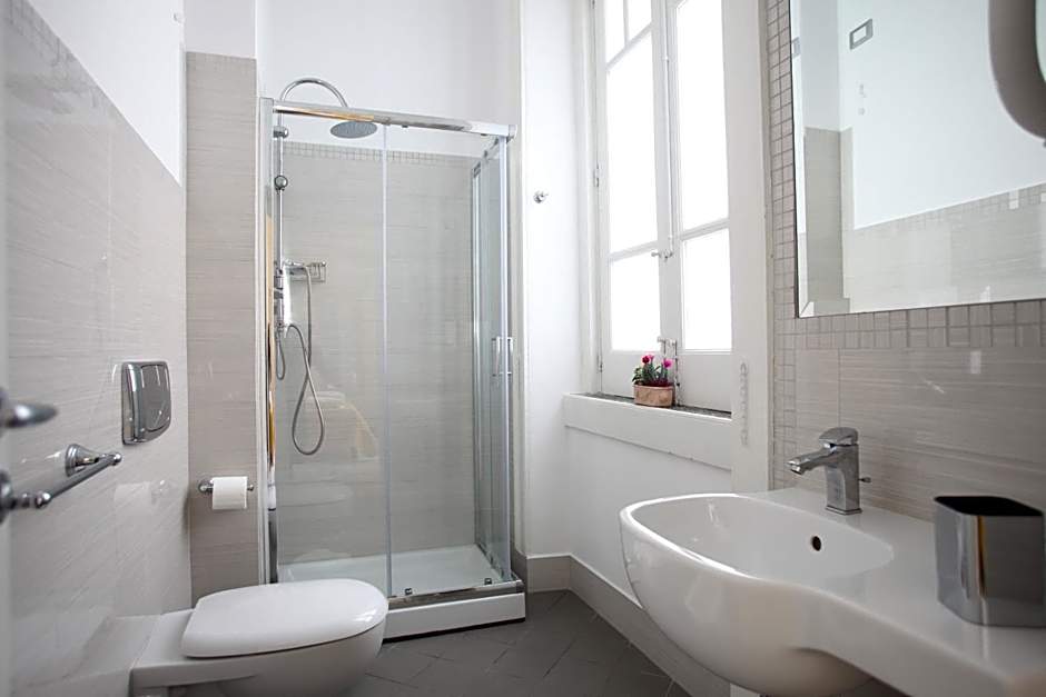 Villa Vittoria Tropea B&B