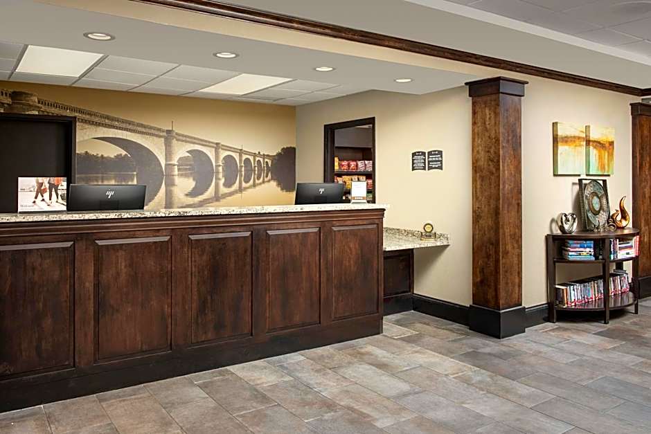 Staybridge Suites Greenville I-85 Woodruff Road By IHG