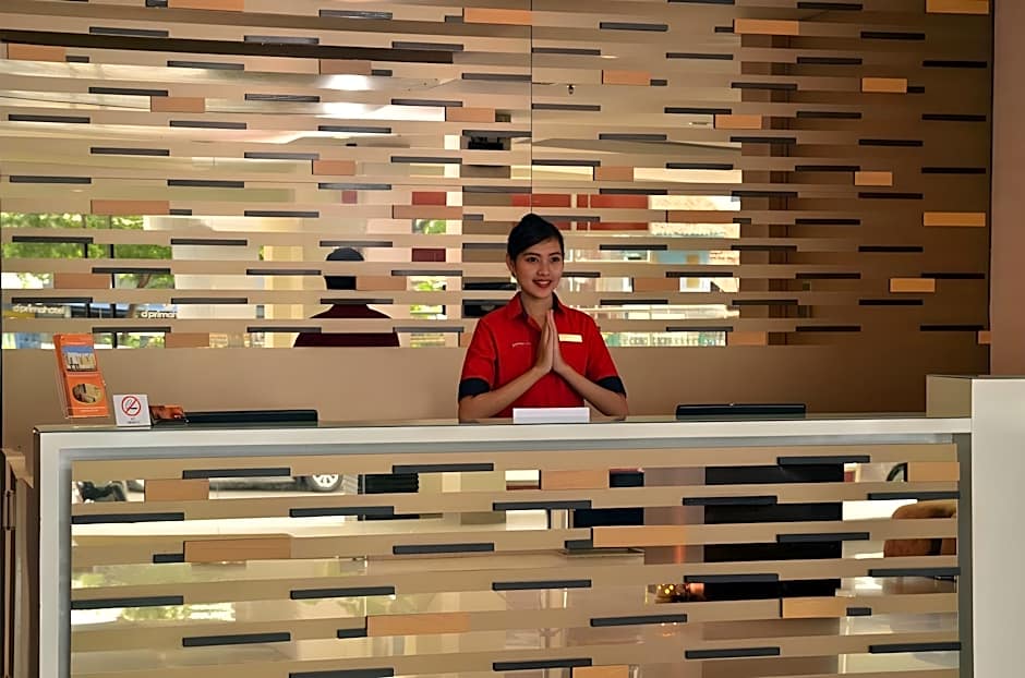 dprimahotel Melawai  Blok M