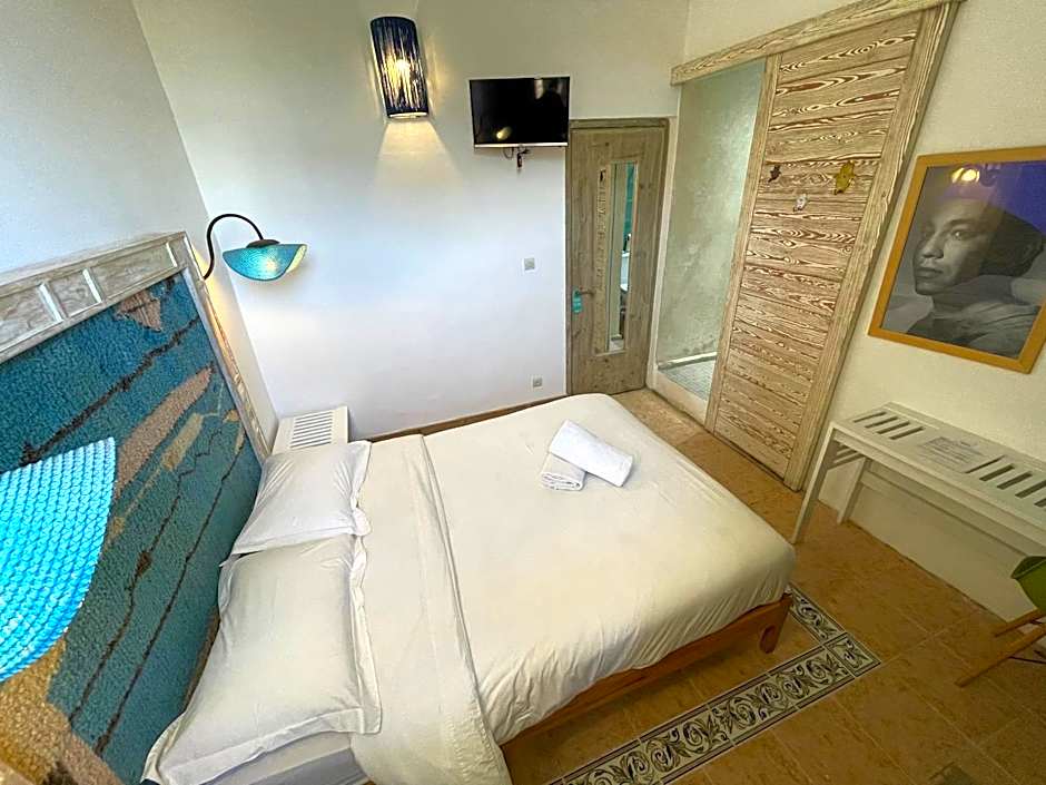 Mama Souiri Hotel