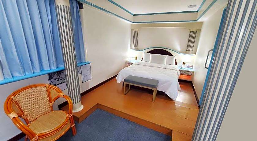 Hua Ku Hotel
