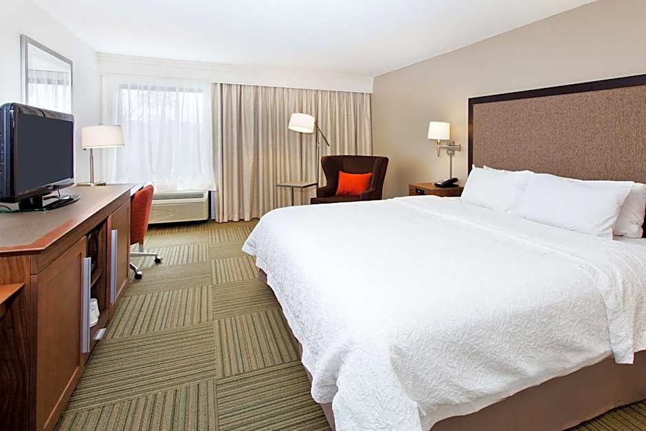 Hampton Inn By Hilton Bremen-I-20