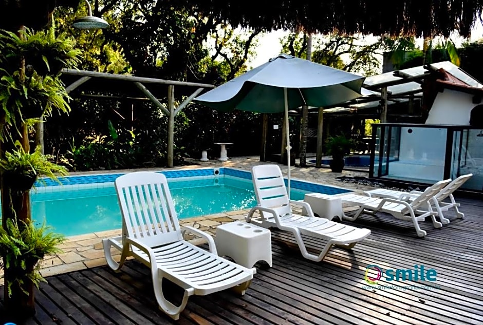 Hotel Britannia - Penedo