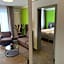 Hotel Ambiente Walldorf