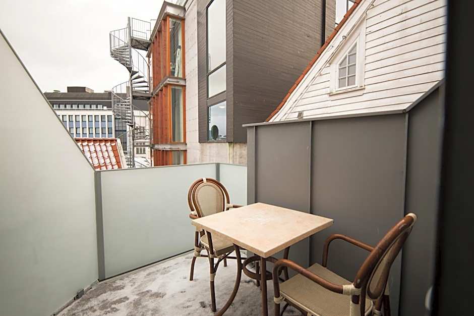 Home Again Apartments Nygata 1