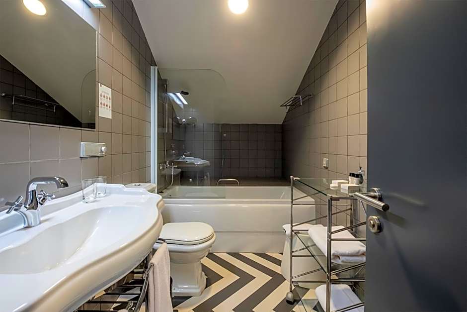 Kabadoni Boutique Hotel