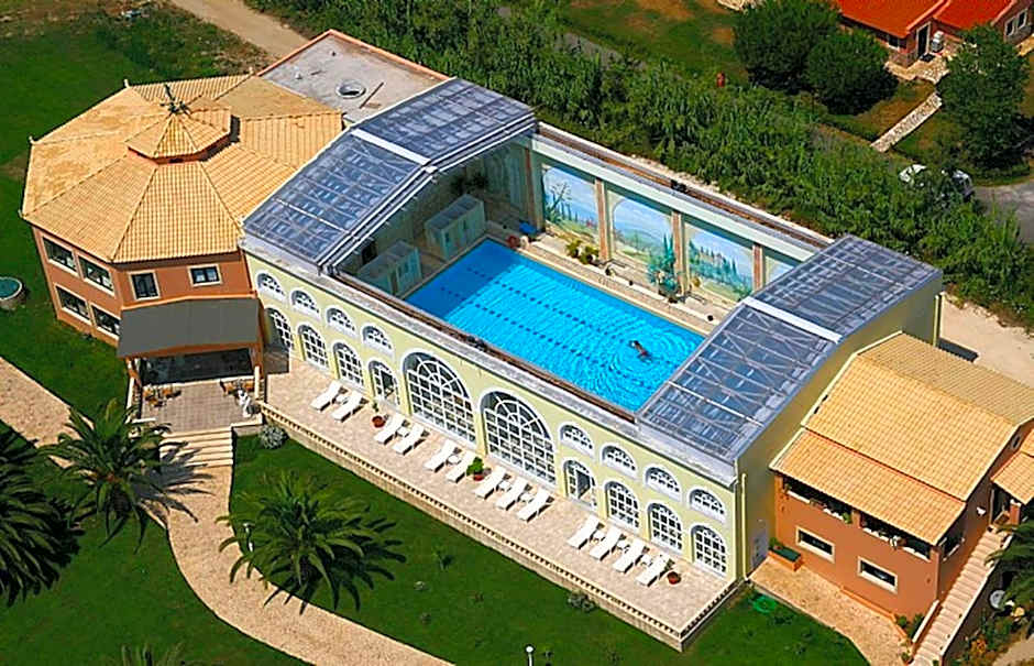 St.George's Bay Country Club & Spa