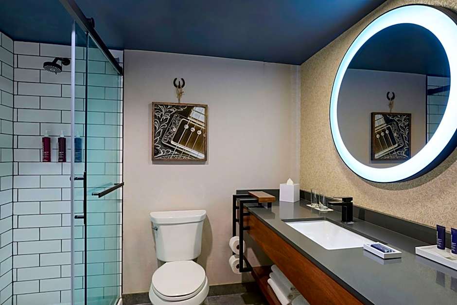 Renaissance by Marriott Dallas Addison Hotel