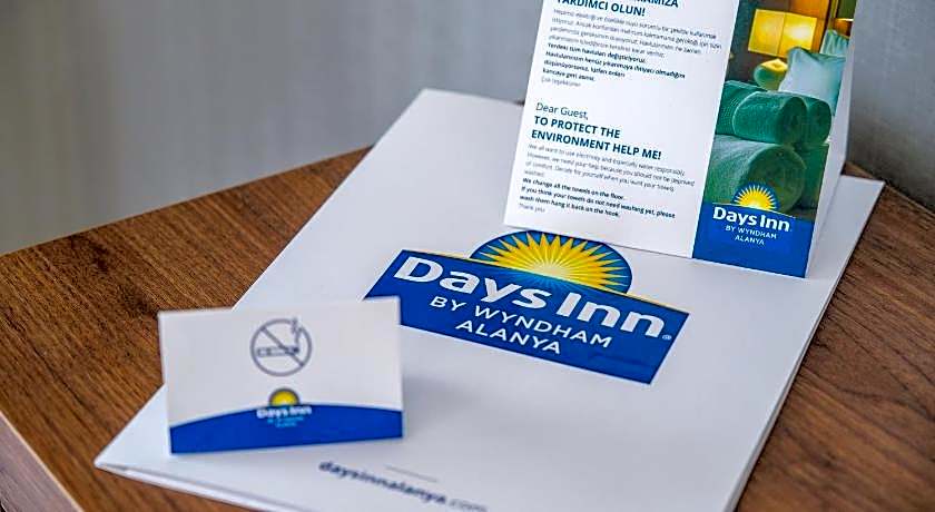 Days Inn by Wyndham Alanya