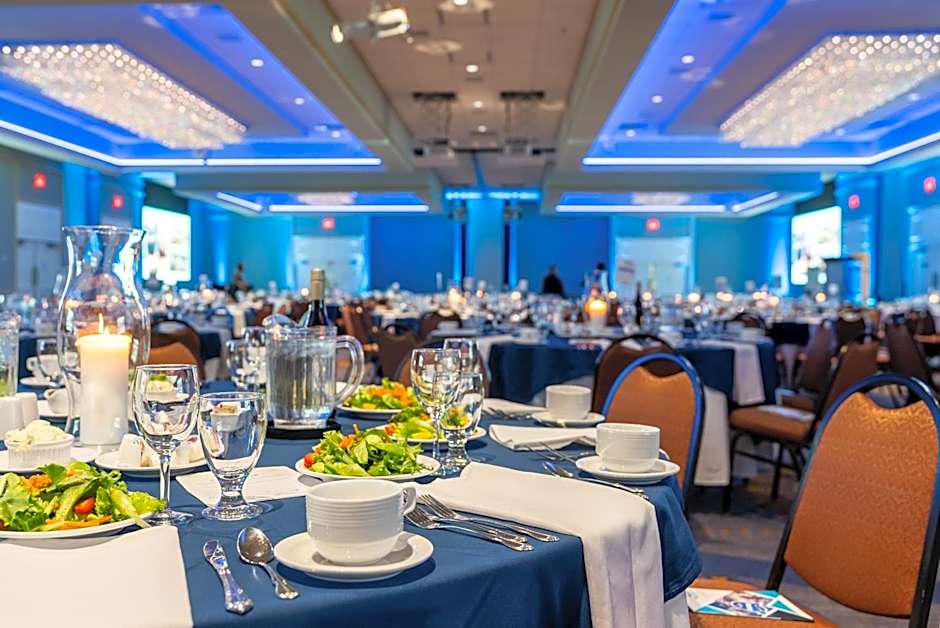 Holiday Inn Portland-By the Bay By IHG