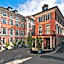 Limmathof Baden - Historisches Haus & Spa