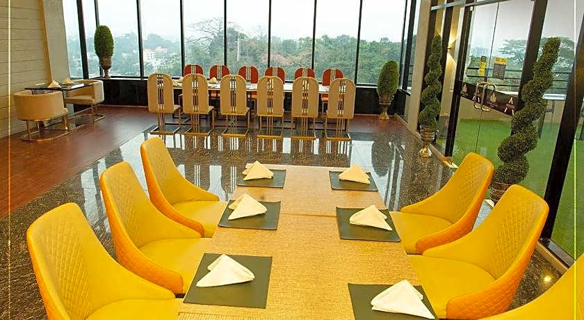 Hotel Noorjahan Grand