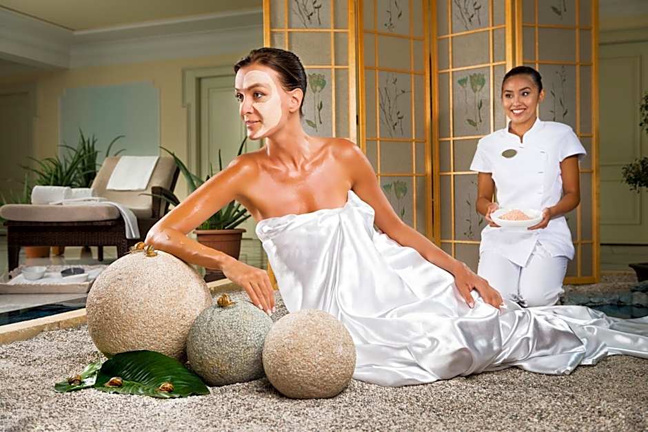 Abano Grand Hotel - Lifestyle Spa & Fine Dining