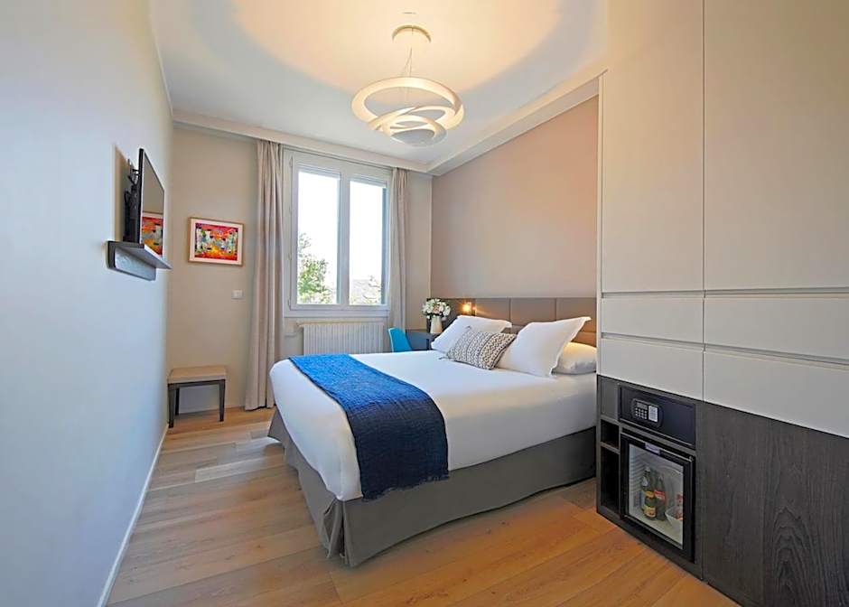 Negrecoste Hotel & Spa