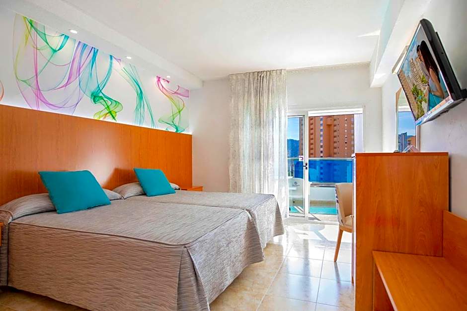 Hotel Servigroup Castilla