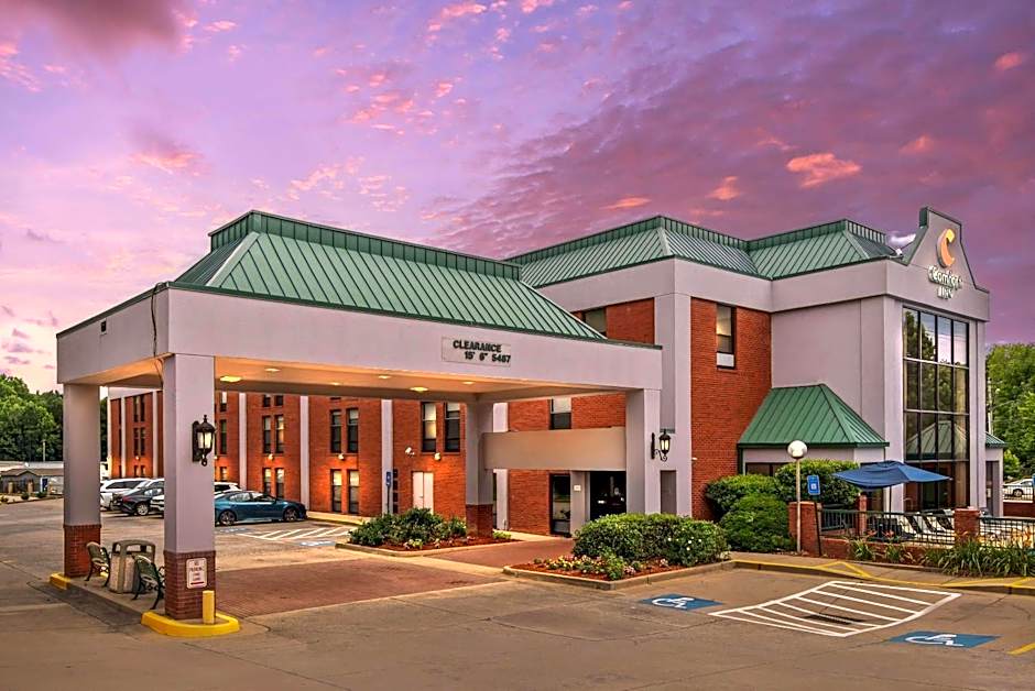 Comfort Inn Douglasville - Atlanta West