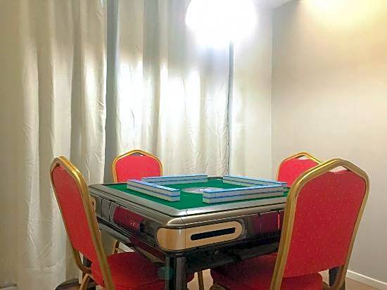Hanting Hotel (Ningbo Beilun Wanren Beach)