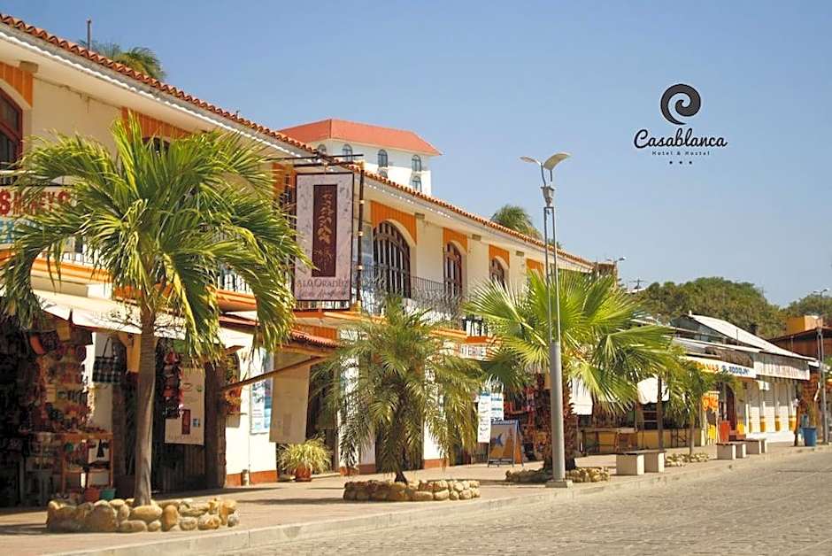 Hotel Casablanca