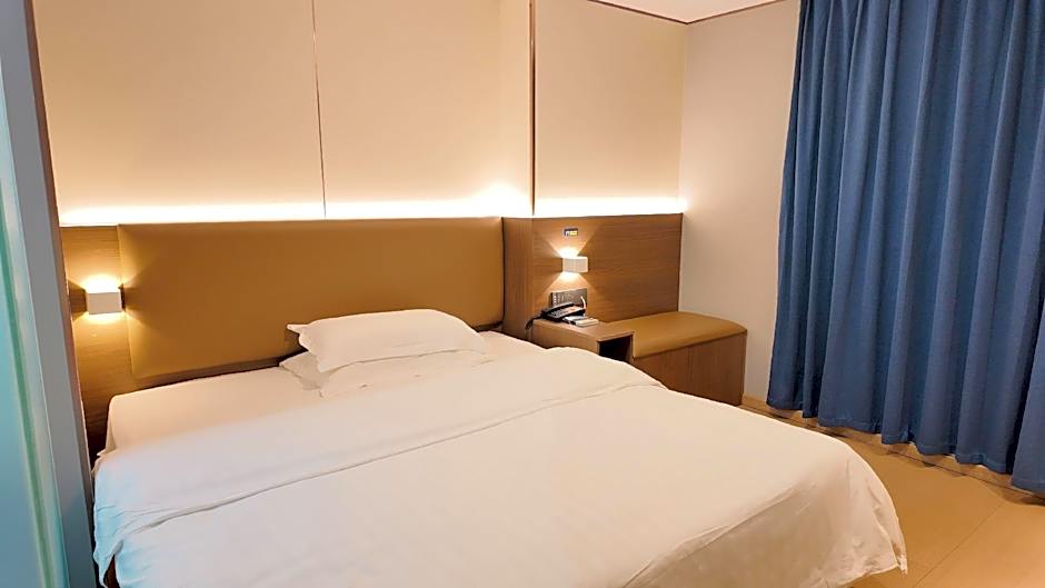 7 Days Inn Quanzhou Anping Bridge Shuitou Stone Material Market