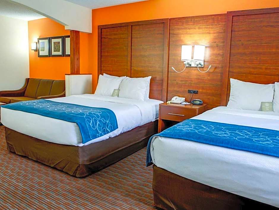 Photo 1 of 5 of Multiple Beds Suite