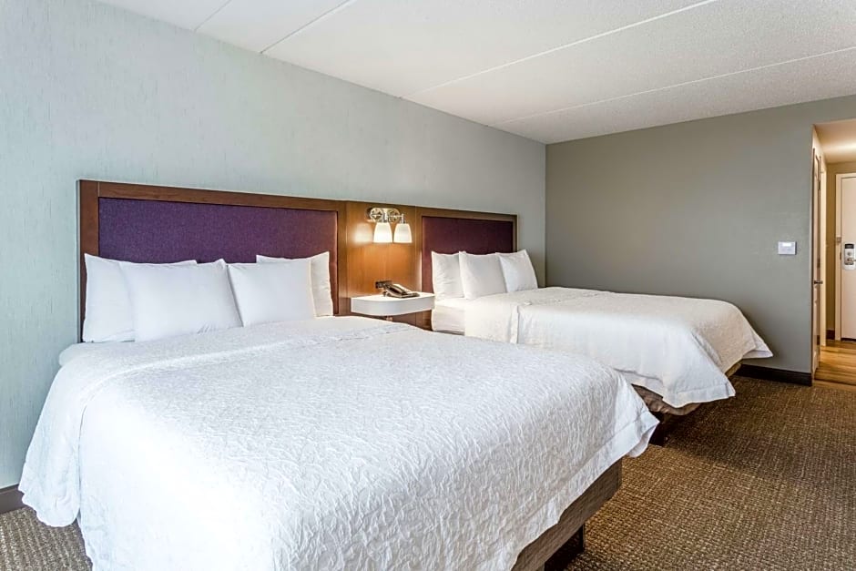 Hampton Inn By Hilton & Suites Chicago-Libertyville