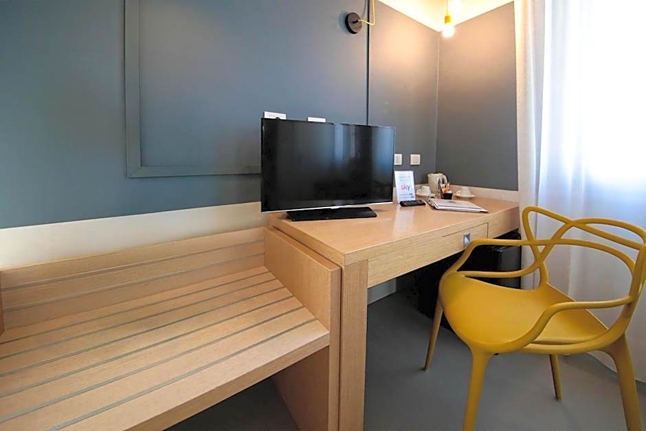 B&B HOTEL Mantova Cristallo