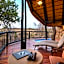 Tshukudu Bush Lodge