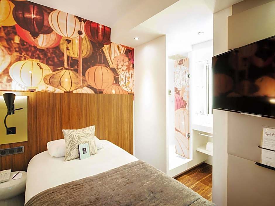 Mercure Lyon Plaza Republique