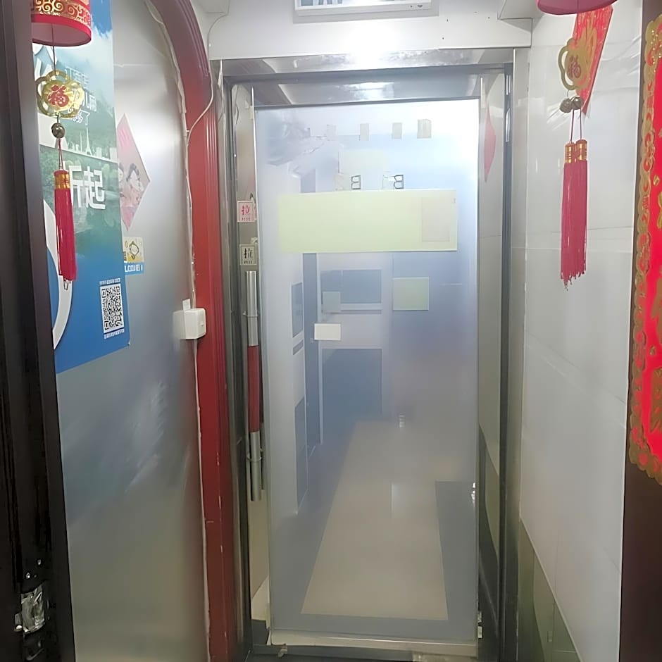 United Co-operate Hotel (10th Floor)