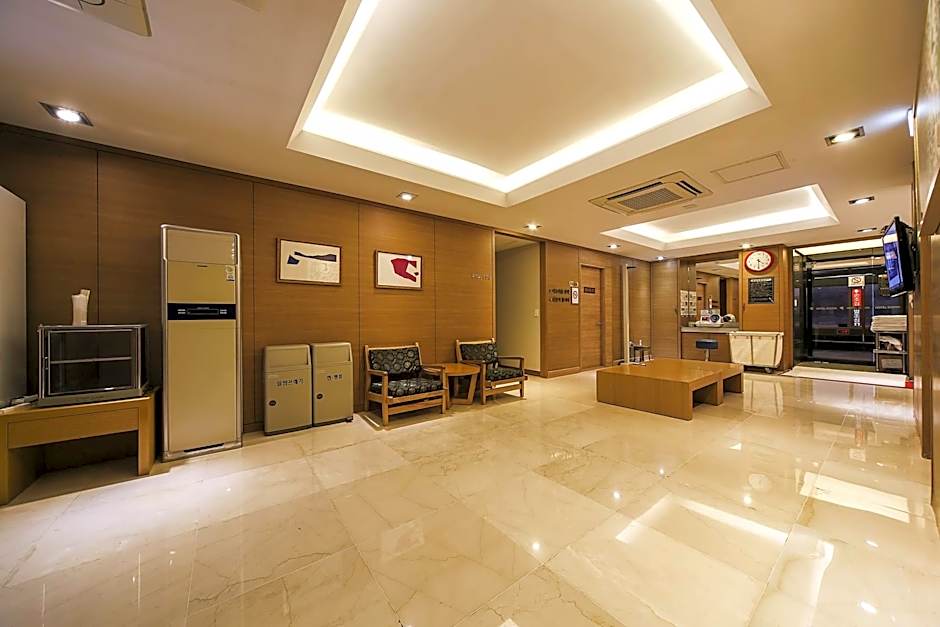 Benikea Hotel Bizinn