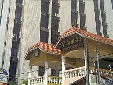 Tabajara Praia Hotel