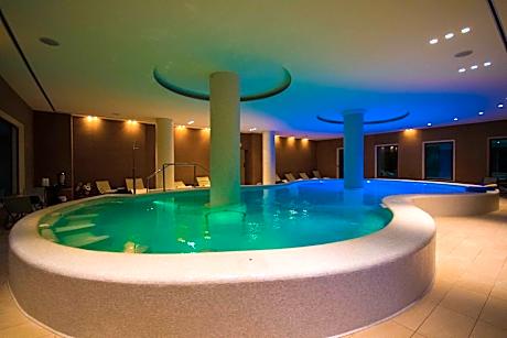 Hotel Villa Ricci & Benessere