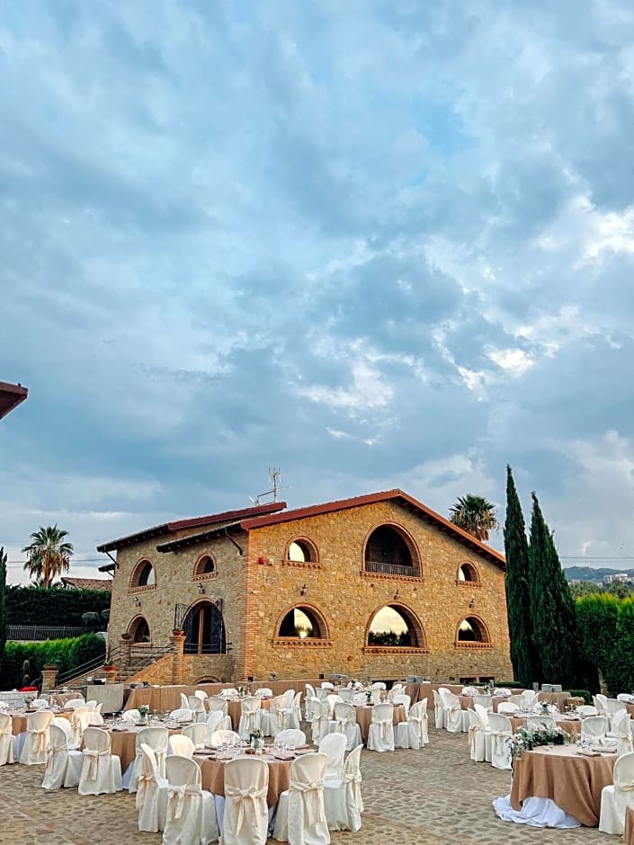 Tenuta Un Posto Al Sole Luxury B&B