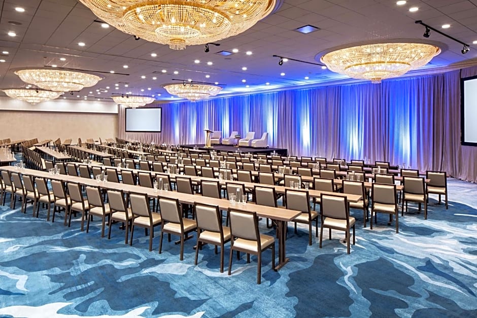 The Westin Oaks Houston At The Galleria