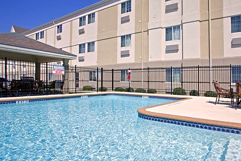 Candlewood Port Arthur/Nederland By IHG