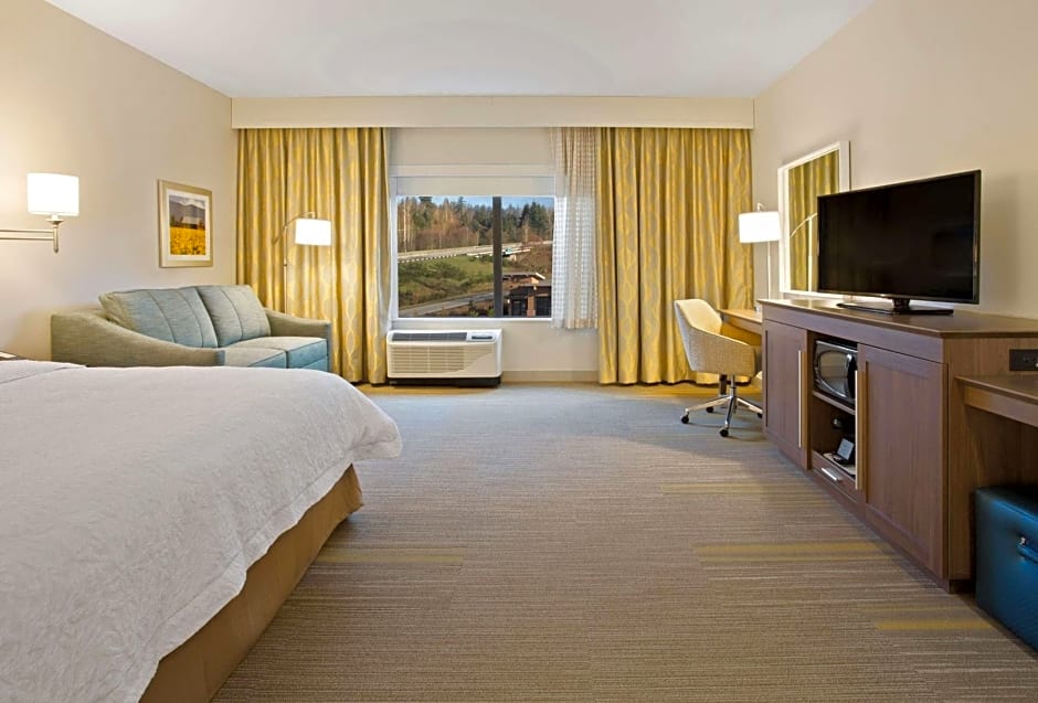 Hampton Inn By Hilton - Suites- Seattle Woodinville WA