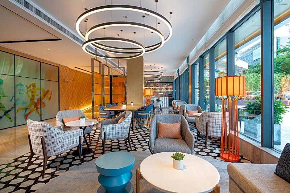 Even Hotel Shenzhen Nanshan By IHG