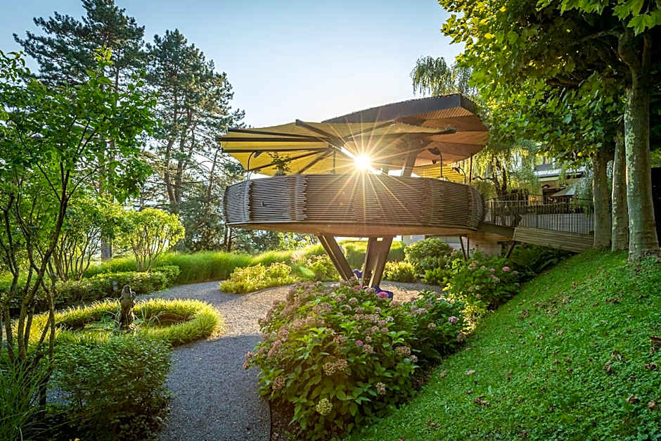 Park Hotel Sonnenhof - Relais & Châteaux