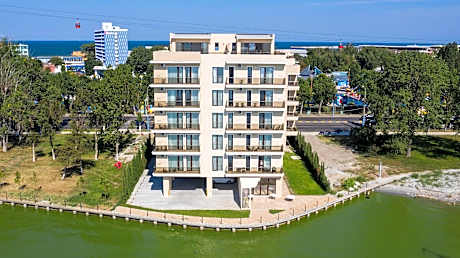 SOLID MAGIC RESIDENCE