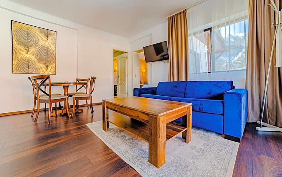 Yael Luxury Apartments 3