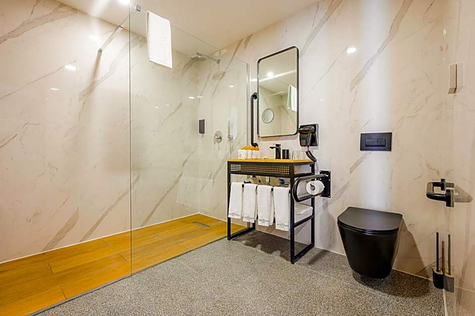 Grands Suites Hotel Residences and Spa
