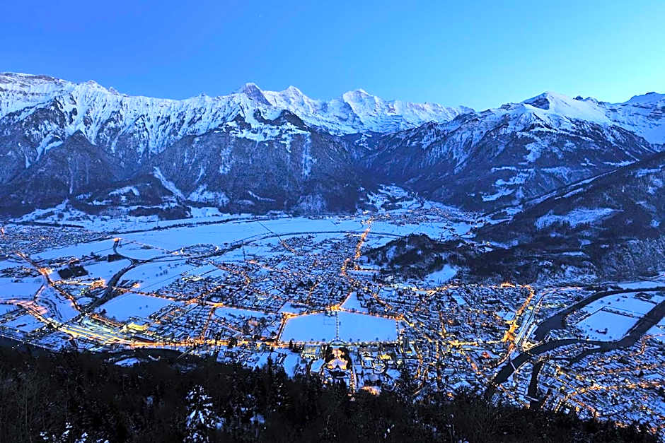 salzano HOTEL - SPA - RESTAURANT