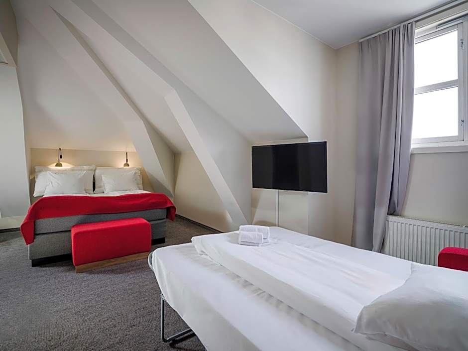 Quality Hotel Grand Kristiansund