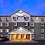 WoodSpring Suites Council Bluffs